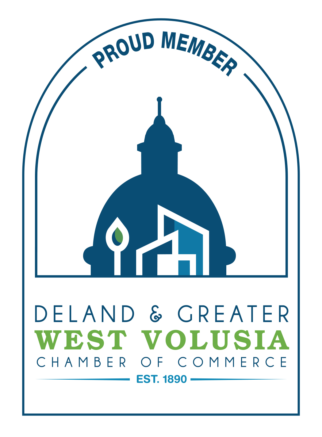 DeLand West Volusia Chamber member